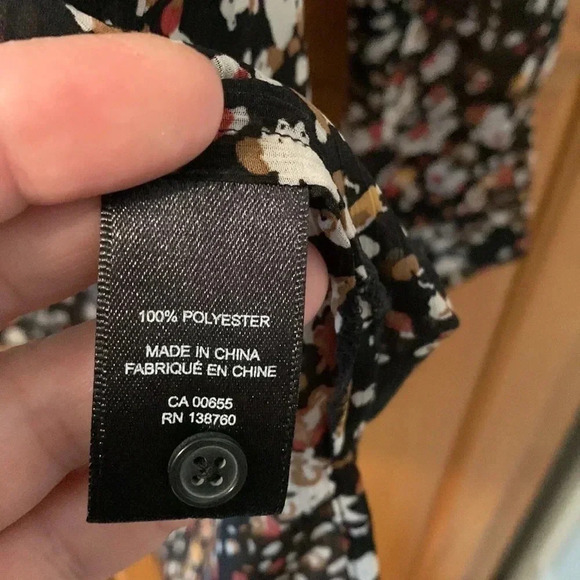 RW&CO tunic S - Picture 5 of 9